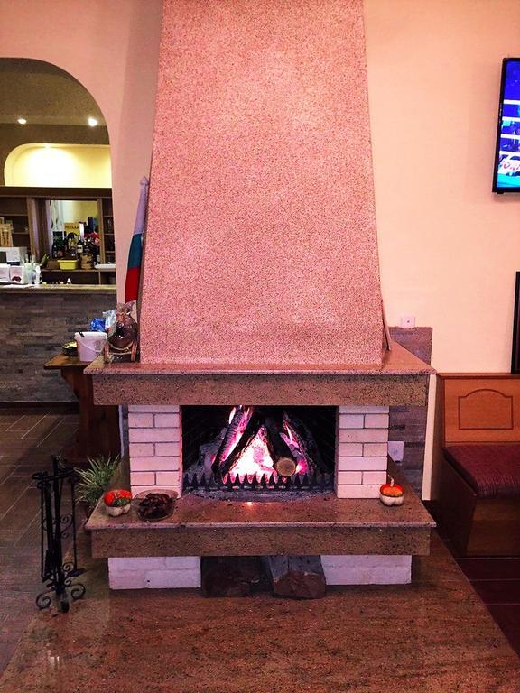 Калчевата Къща Hotel Klisura  Ngoại thất bức ảnh