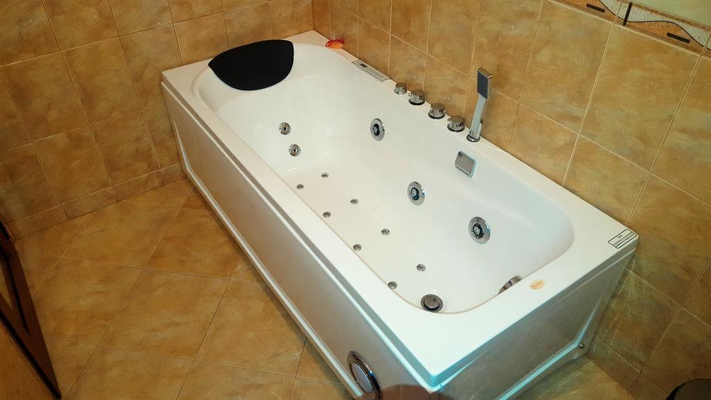 Калчевата Къща Hotel Klisura  Ngoại thất bức ảnh