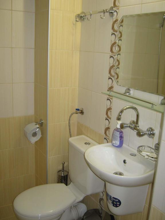 Калчевата Къща Hotel Klisura  Phòng bức ảnh