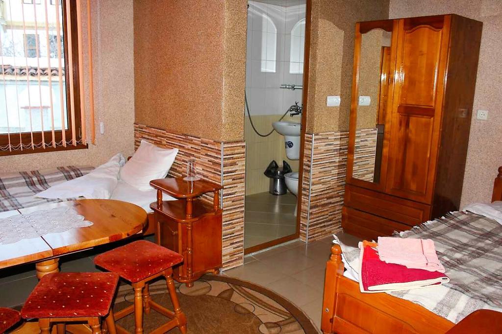 Калчевата Къща Hotel Klisura  Ngoại thất bức ảnh