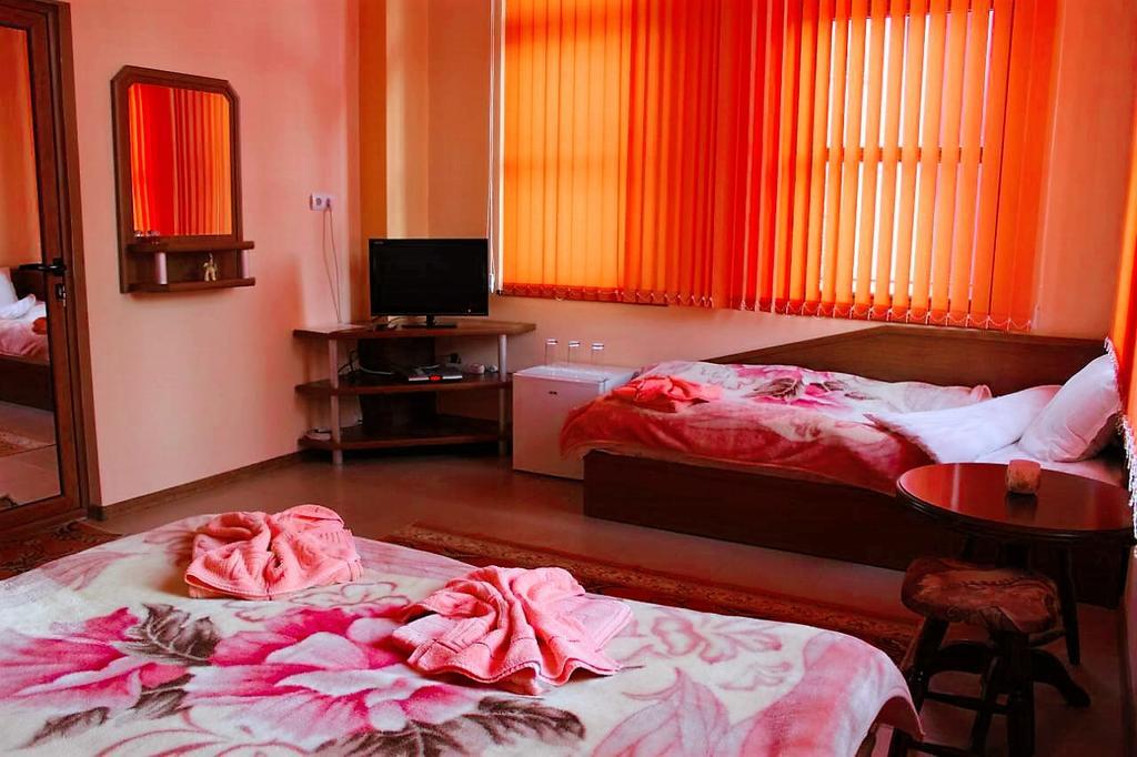 Калчевата Къща Hotel Klisura  Ngoại thất bức ảnh