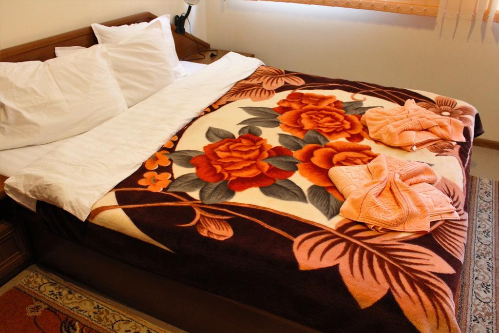 Калчевата Къща Hotel Klisura  Ngoại thất bức ảnh