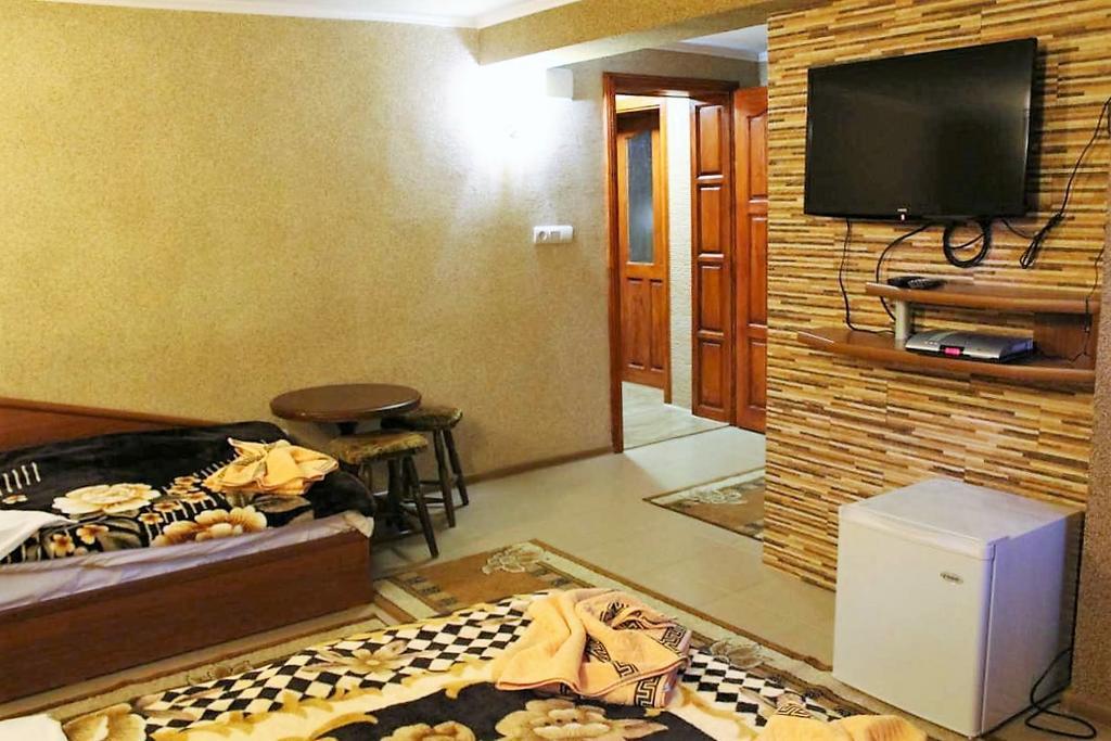 Калчевата Къща Hotel Klisura  Ngoại thất bức ảnh